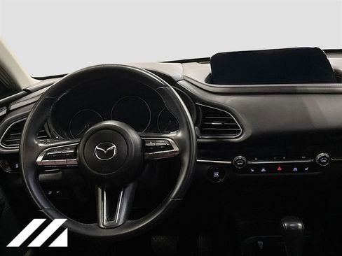 Used 2022 MAZDA CX-30 AWD 2.5 S w/ Preferred Package image 23