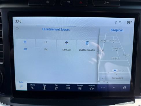 Used 2021 Ford F150 Lariat AWD/4WD image 31