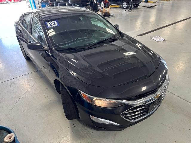 Used 2023 Chevrolet Malibu LT FWD image 23
