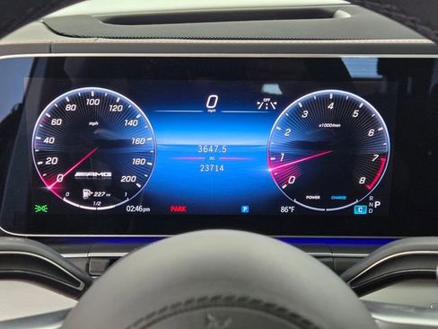 Used 2024 Mercedes-Benz GLE 63 AMG S image 27