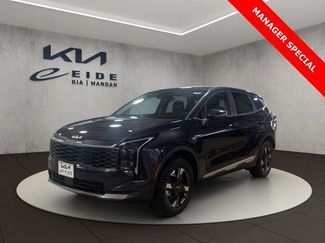 New 2026 Kia Sportage LX video 1