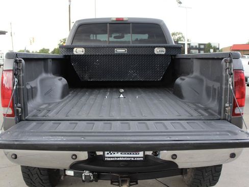 Used 2005 Ford F350 Lariat AWD/4WD image 10