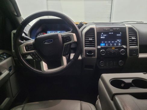 Used 2018 Ford F150 Lariat RWD image 22