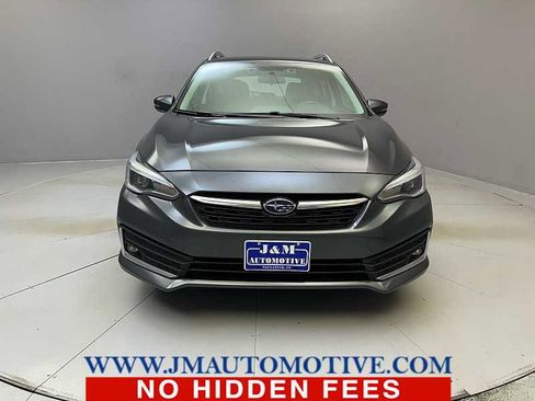 Used 2022 Subaru Impreza 2.0i Limited image 8