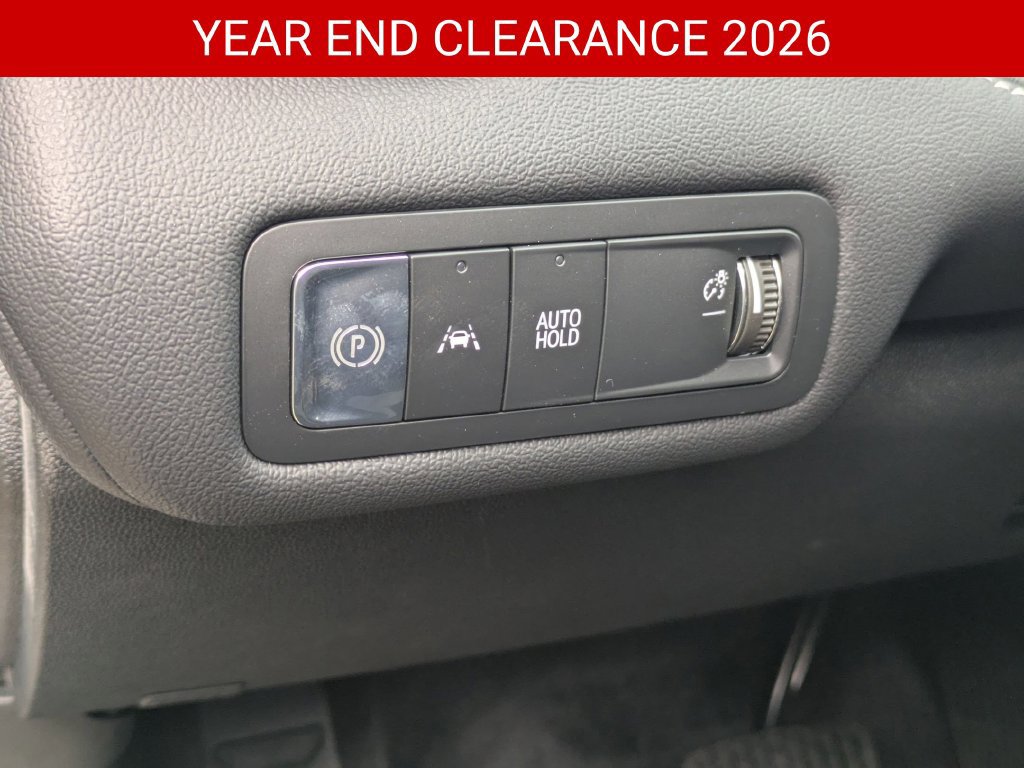 New 2026 Chevrolet Blazer EV LT FWD image 11