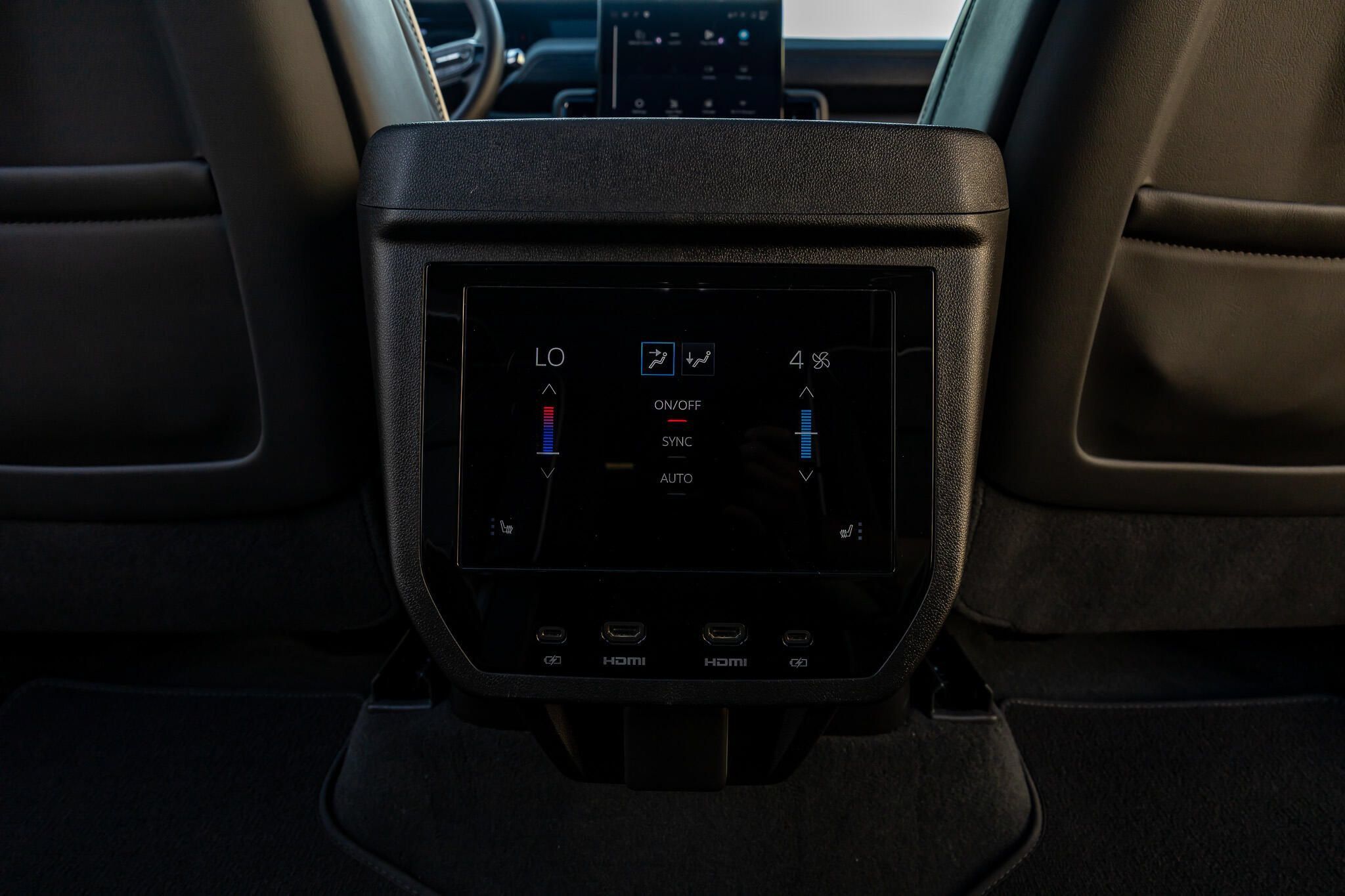 Used 2026 GMC Yukon AT4 Ultimate AWD/4WD image 34