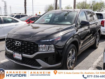 Used 2023 Hyundai Santa Fe SE