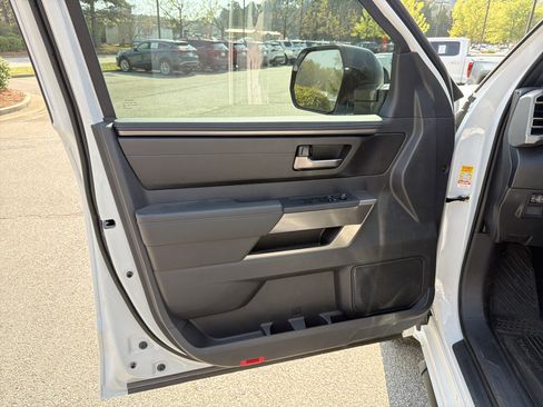 New 2026 Toyota Tundra SR5 AWD/4WD image 11