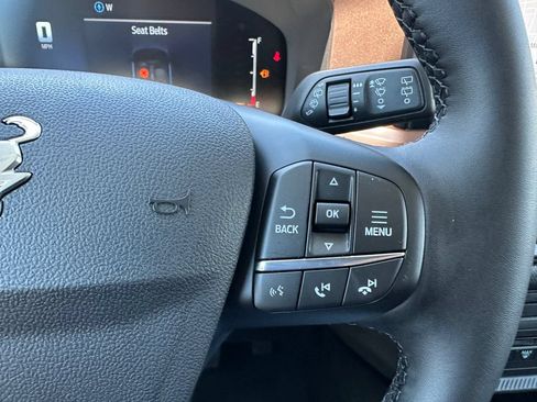 New 2026 Ford Bronco Sport Outer Banks w/ Outer Banks Tech Package+ AWD/4WD image 26