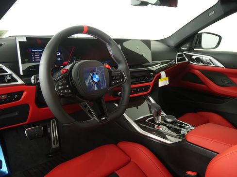 New 2026 BMW M4 Competition image 16