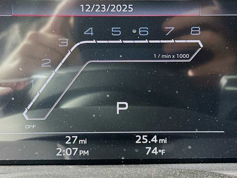 New 2026 Audi RS 6 performance image 12