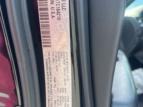 Used 2026 Dodge Durango GT AWD/4WD image 18