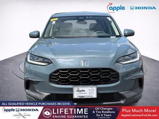 Used 2023 Honda HR-V LX video 2