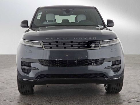 New 2026 Land Rover Range Rover Sport SE image 8