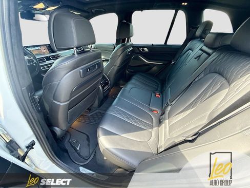 Used 2023 BMW X5 M50i w/ Premium Excellence Package AWD/4WD image 26
