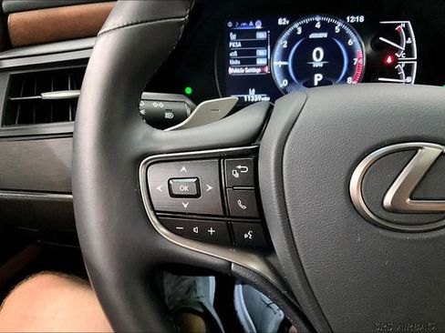 Used 2022 Lexus ES 350 w/ Premium Package FWD image 26