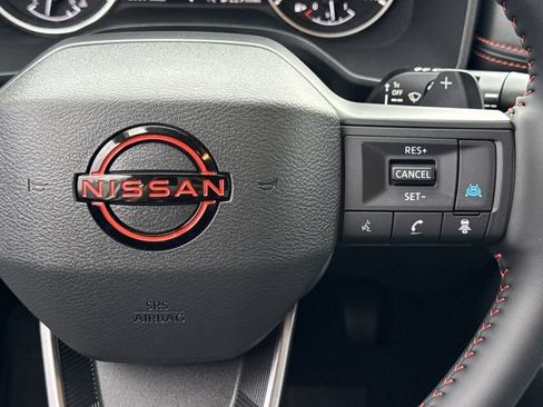 Used 2025 Nissan Rogue SV w/ Rock Creek Premium Package AWD/4WD image 20