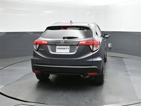 Used 2022 Honda HR-V EX image 8
