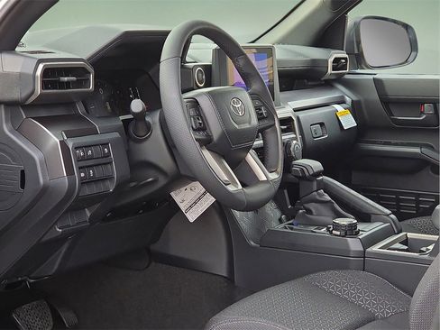 New 2026 Toyota 4Runner SR5 image 20