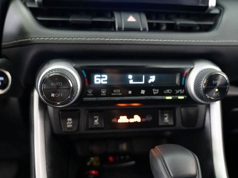 Used 2023 Toyota RAV4 XLE w/ Convenience Package AWD/4WD image 16