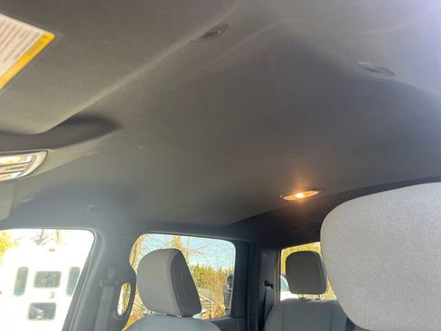 Used 2024 RAM 2500 Big Horn w/ Towing Technology Group image 30