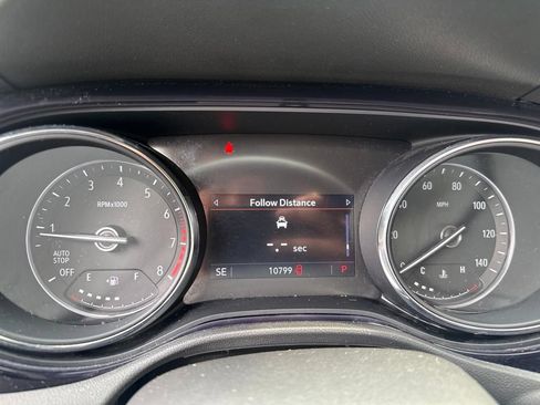 Used 2022 Buick Encore GX Select FWD image 13
