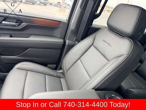 New 2026 GMC Yukon Denali w/ LPO, Floor Liner Package AWD/4WD image 29