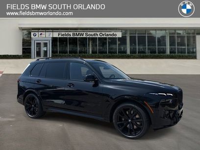 New 2026 BMW X7 xDrive40i w/ M Sport Package