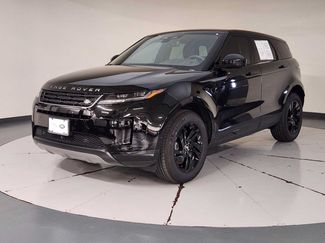 Used 2026 Land Rover Range Rover Evoque S AWD/4WD video 1