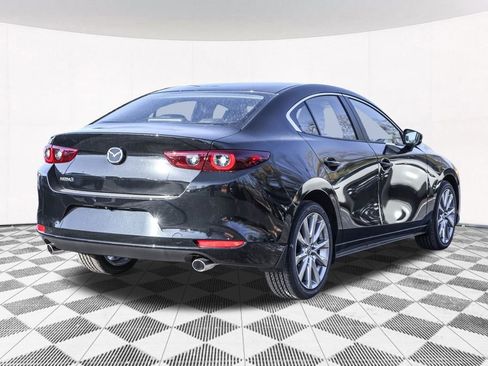 New 2026 MAZDA MAZDA3 2.5 S image 16