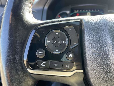 Used 2021 Honda Pilot Black Edition image 12