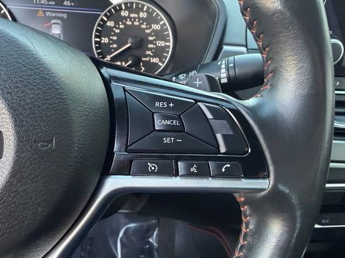 Used 2023 Nissan Altima 2.5 SR image 26