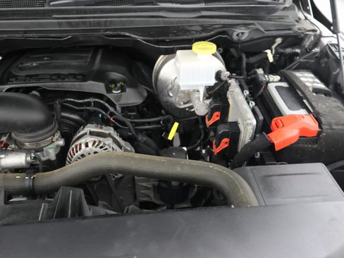 Used 2022 RAM 1500 Limited w/ Night Edition AWD/4WD image 18