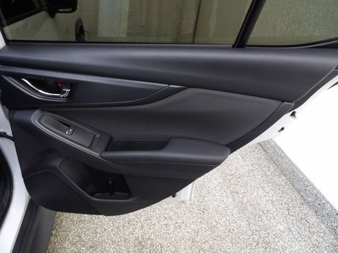 Used 2023 Subaru WRX Premium AWD/4WD image 12