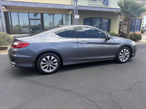 Used 2013 Honda Accord EX-L image 10