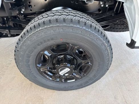 New 2026 Ford F350 XL w/ STX Appearance Package AWD/4WD image 5