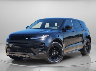 Certified 2026 Land Rover Range Rover Evoque Dynamic SE AWD/4WD video 1