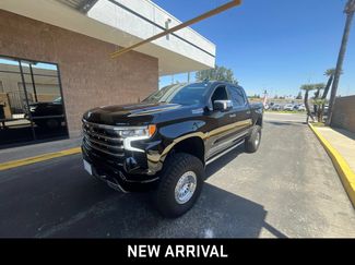 Used 2022 Chevrolet Silverado 1500 High Country w/ Technology Package RWD video 1