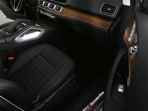 Used 2026 Mercedes-Benz GLE 350 4MATIC image 23
