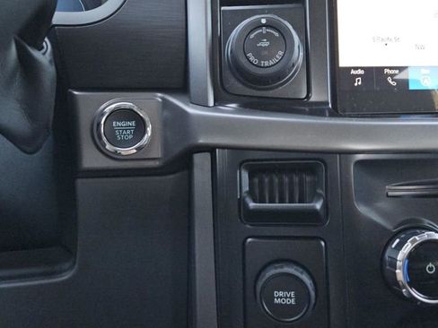 New 2026 Ford F150 XLT w/ Equipment Group 302A MID image 15