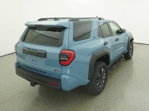 New 2026 Toyota 4Runner SR5 image 8