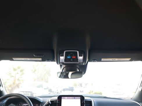 New 2026 RAM 3500 Laramie image 28