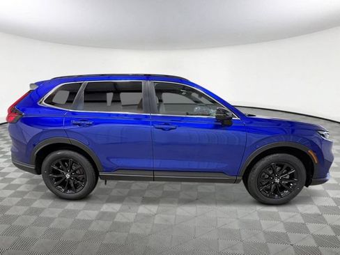 New 2025 Honda CR-V Sport-L image 3
