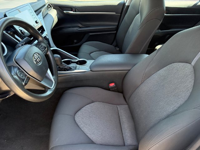 Used 2023 Toyota Camry LE FWD image 11