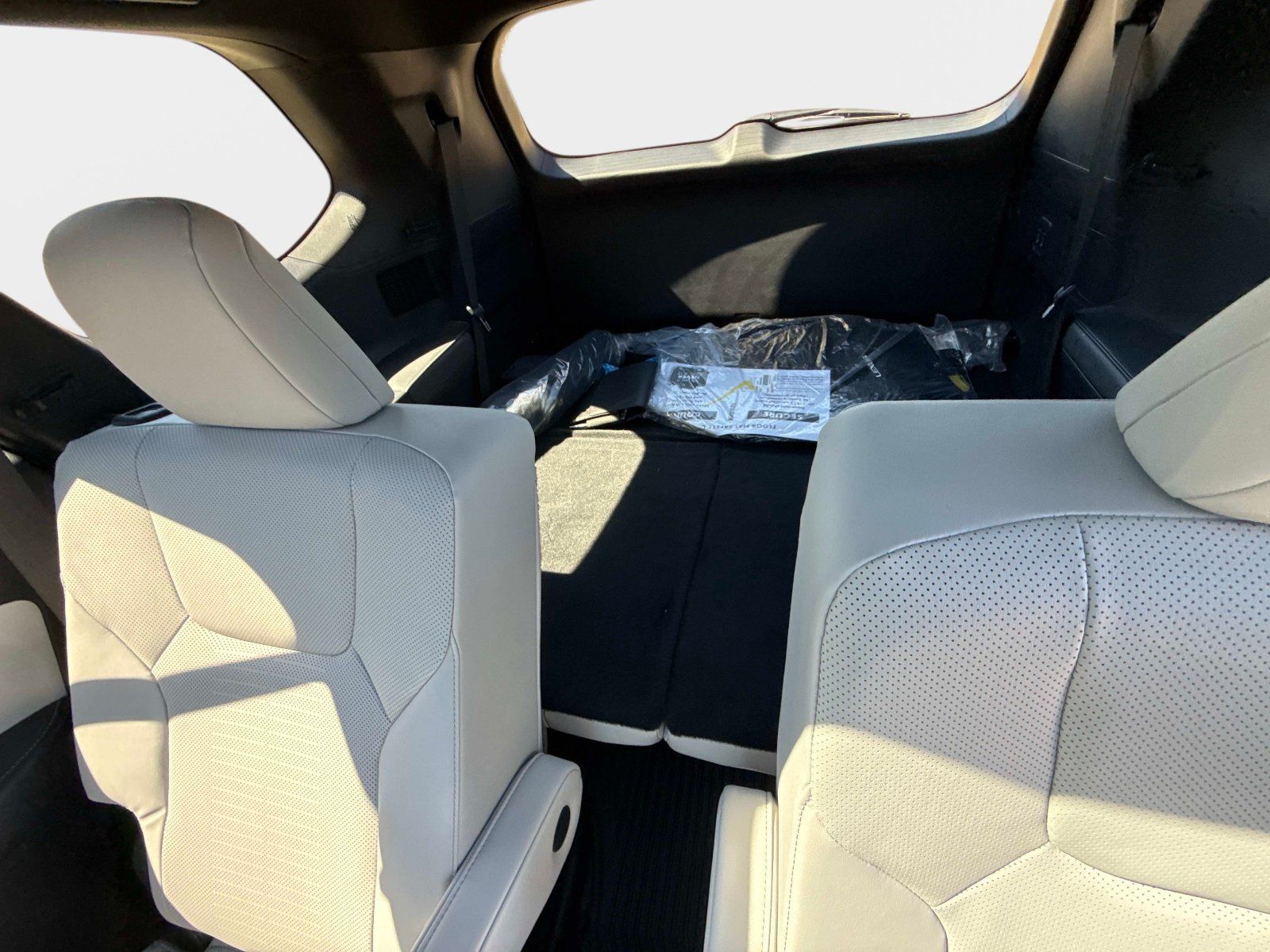 Used 2026 Lexus TX 350 AWD w/ Technology Package image 13