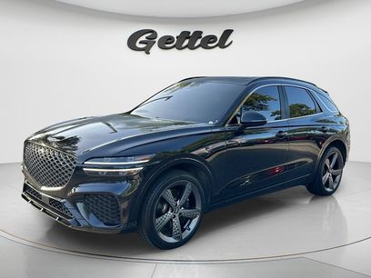 Used 2022 Genesis GV70 3.5T Sport w/ Sport Prestige Package