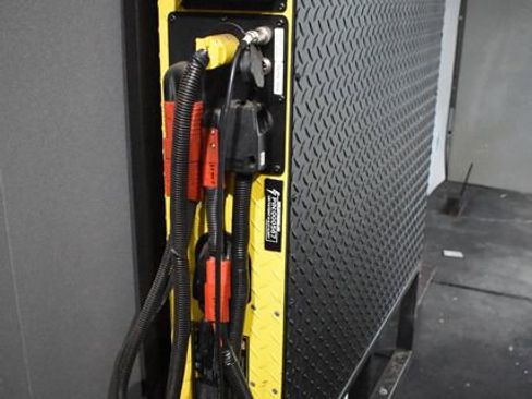 Used 2021 Ford Transit 350 148 High Roof Extended image 25