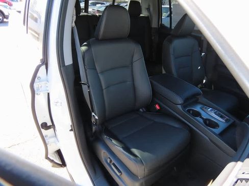 New 2026 Honda Ridgeline RTL image 15