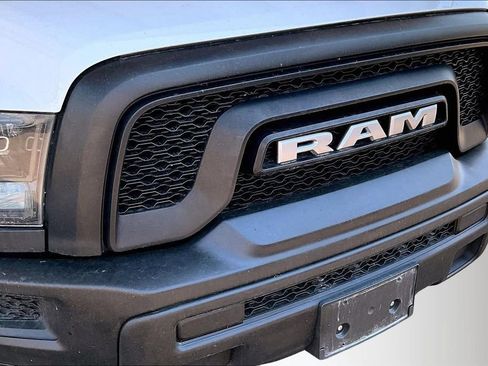 Used 2024 RAM 1500 Warlock AWD/4WD image 33