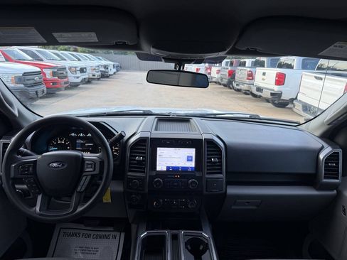 Used 2019 Ford F150 XLT w/ Trailer Tow Package RWD image 17